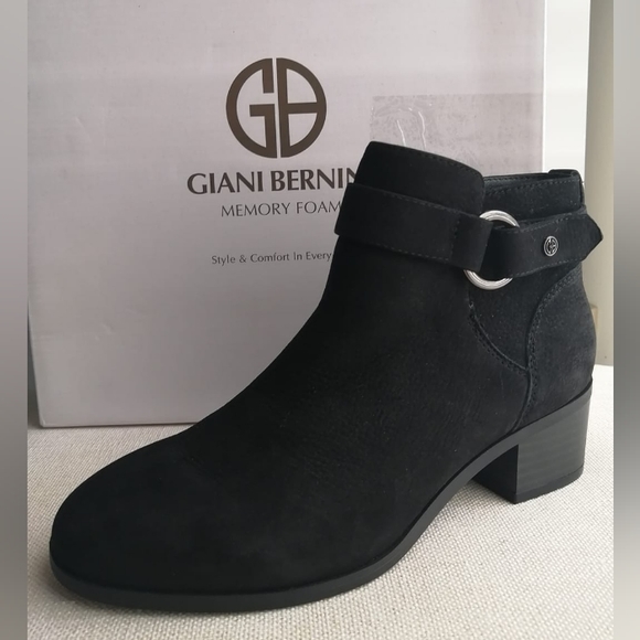 ✨New!  GIANI BERNINI BOOTS. New! - Picture 6 of 6